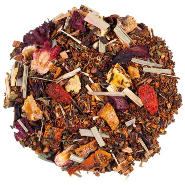 Rooibos Africain