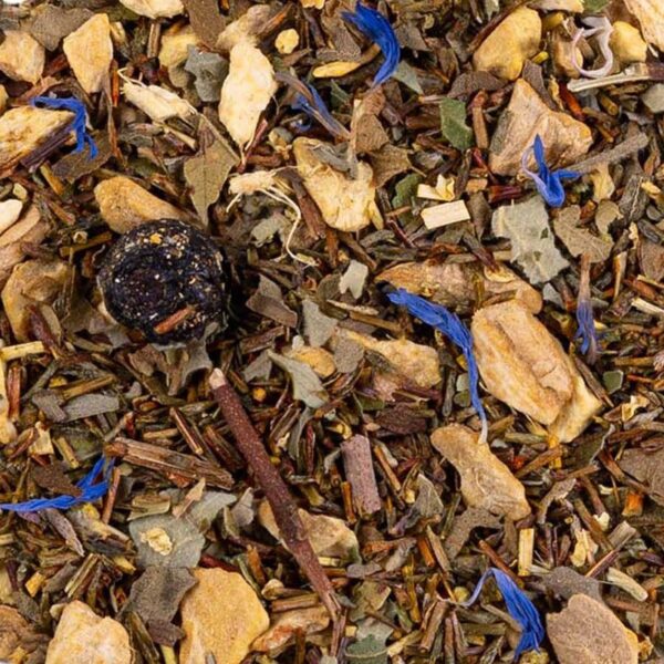 Rooibos Gingembre
