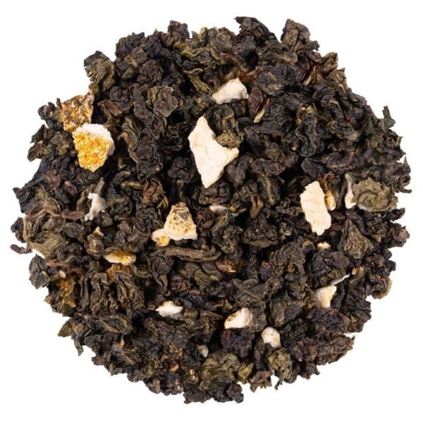 Oolong Orange