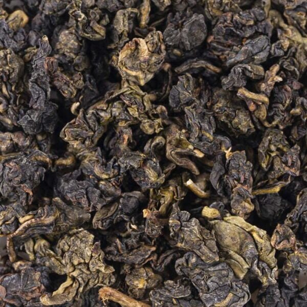 Tie Guan Yin bio