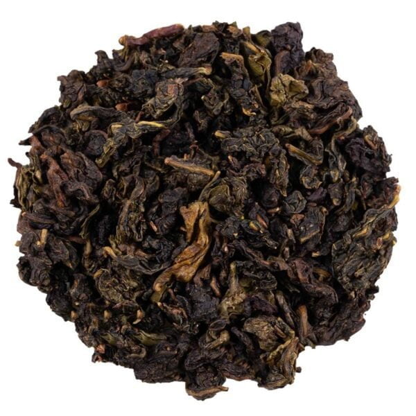 Milky Oolong