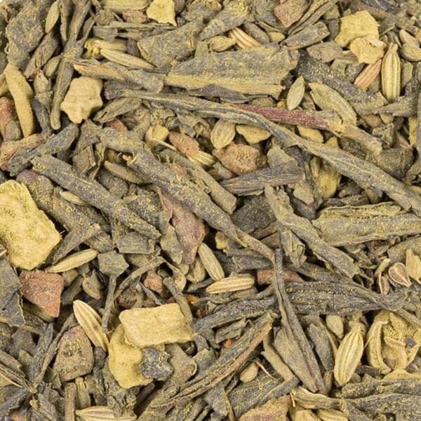 thé chai matcha