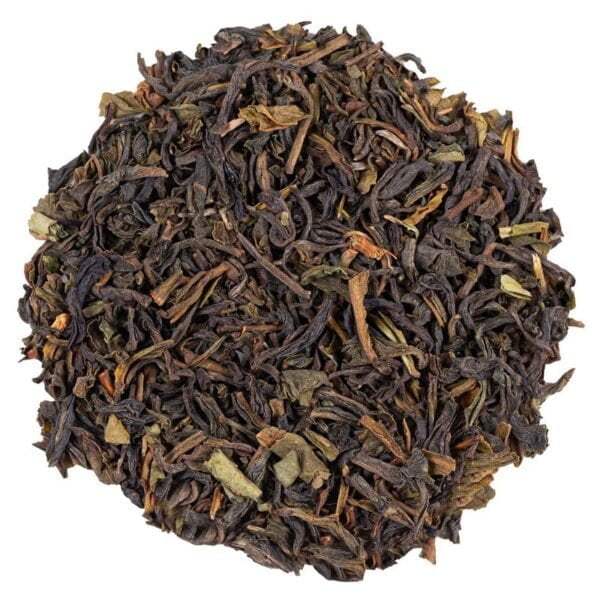 Thé Vert Jasmin High Grade
