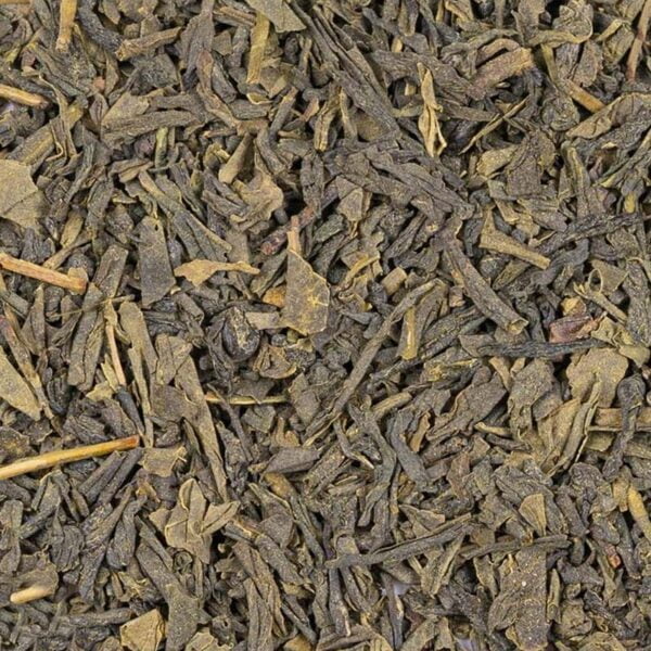 Matcha sencha bio