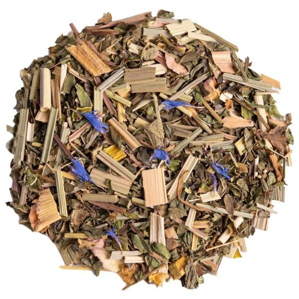 Tisane Ayurveda Pitta