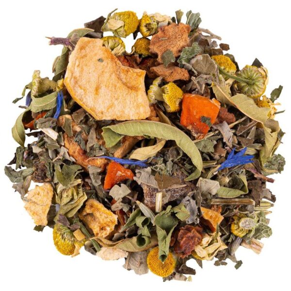 Tisane pour dormir