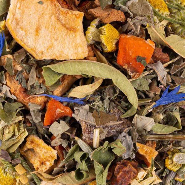Tisane pour dormir