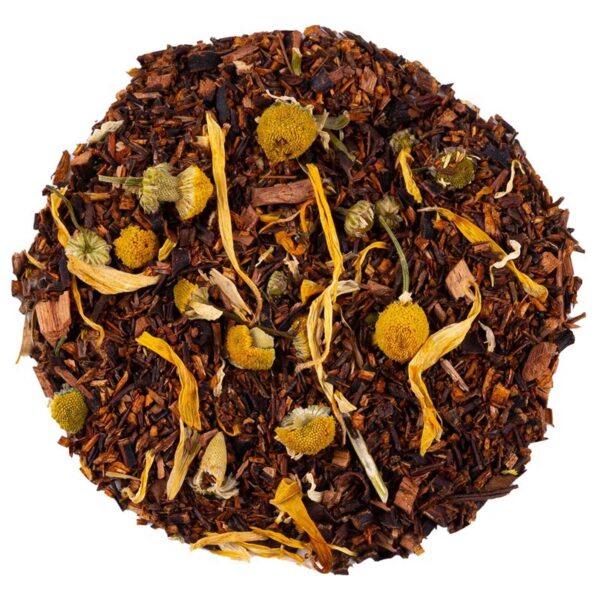 Rooibos miel