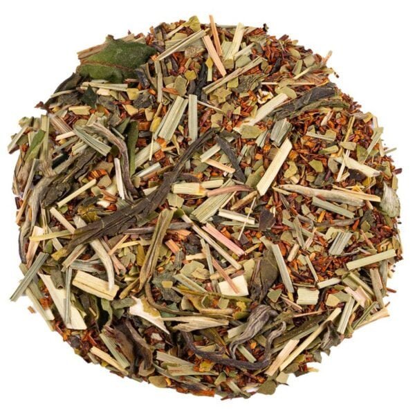 Rooibos Amincissant