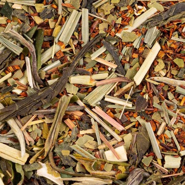 Rooibos perte de poids