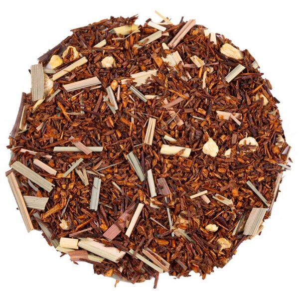 Rooibos Gingembre Citron