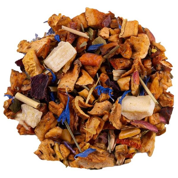 Tisane After Work