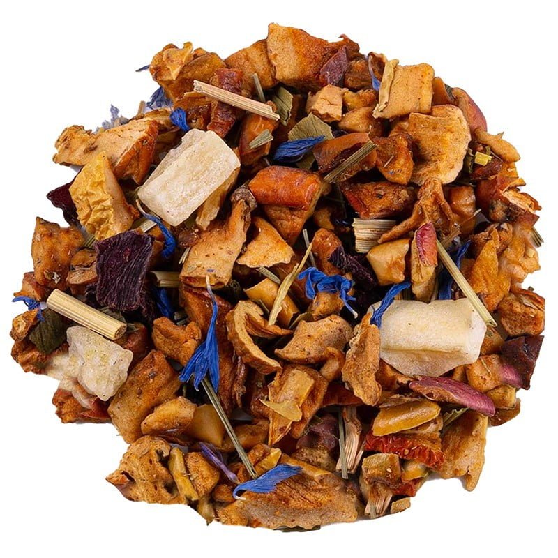Tisane After Work