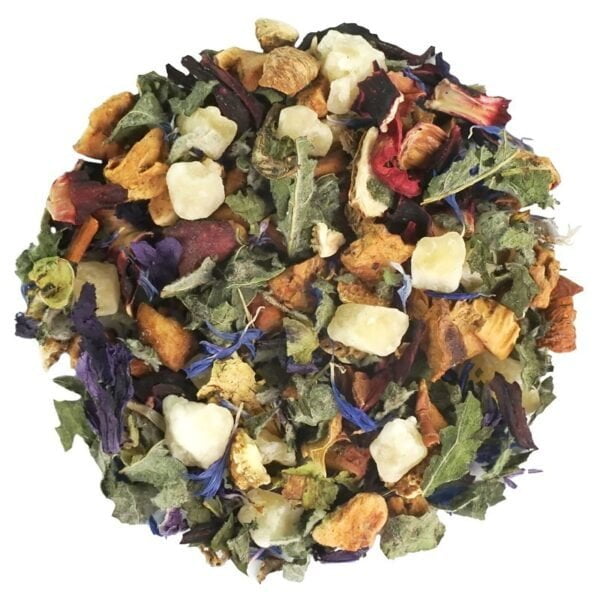 Tisane glacé Melon Givré